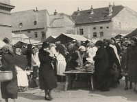 Dolac oko 1940. godine